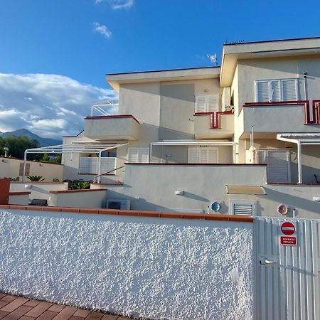 Domus Hormiae Appartement Formia Buitenkant foto