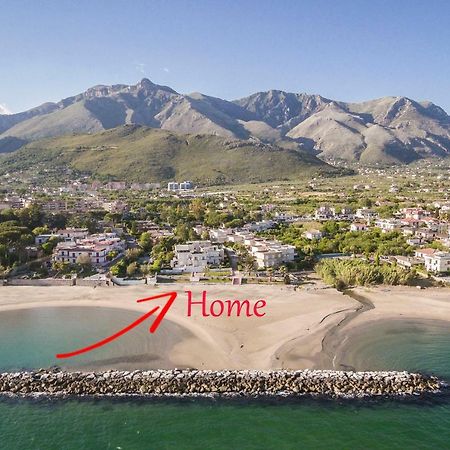 Domus Hormiae Appartement Formia Buitenkant foto