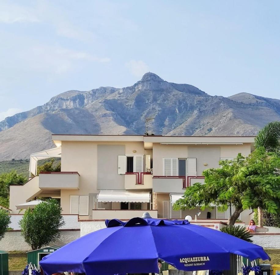 Domus Hormiae Appartement Formia Buitenkant foto