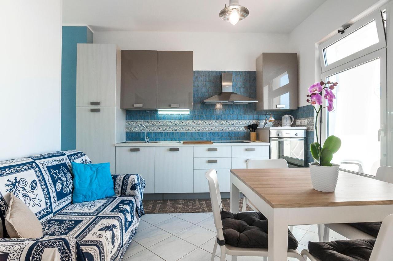 Domus Hormiae Appartement Formia Buitenkant foto