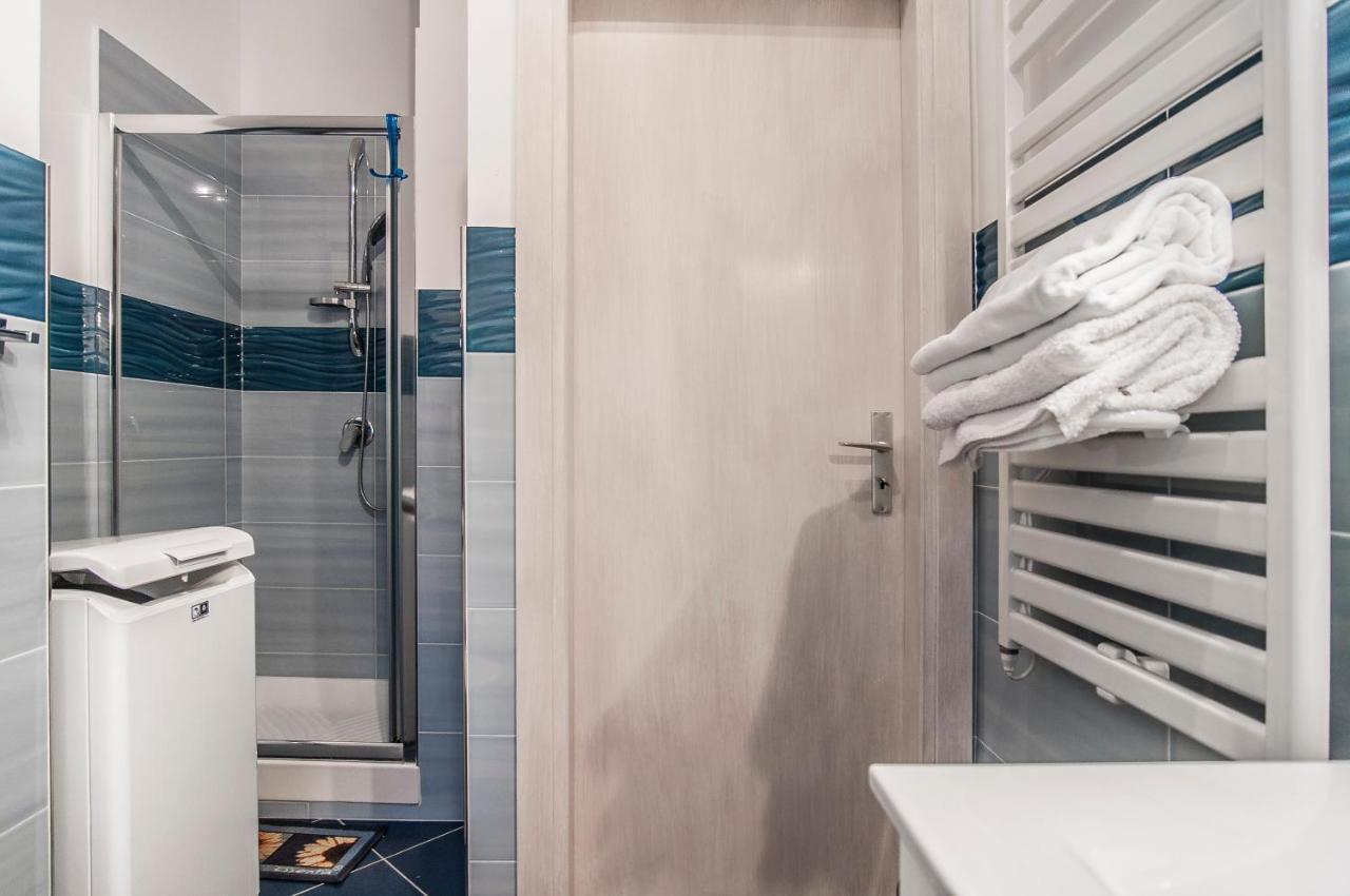 Domus Hormiae Appartement Formia Buitenkant foto
