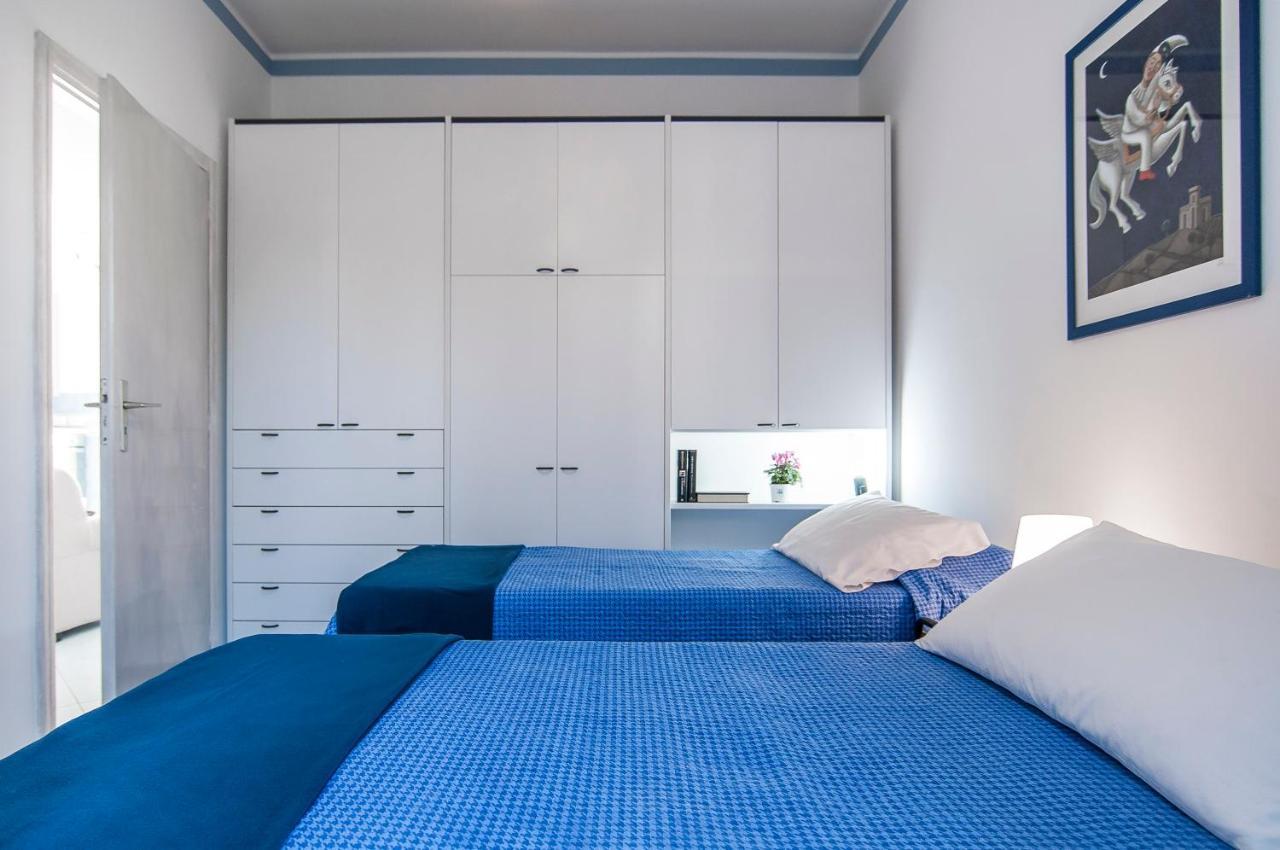 Domus Hormiae Appartement Formia Buitenkant foto