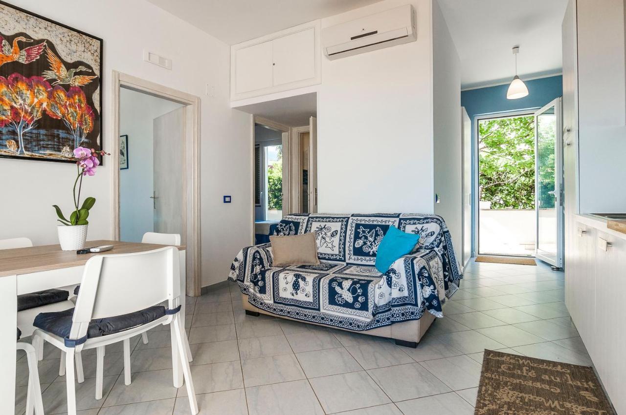 Domus Hormiae Appartement Formia Buitenkant foto