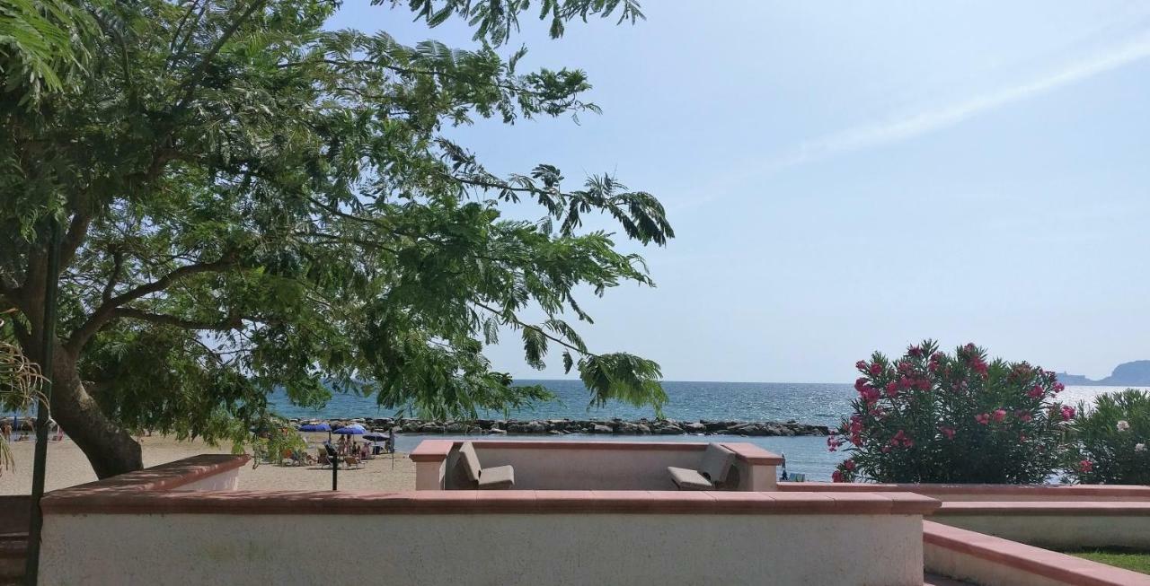 Domus Hormiae Appartement Formia Buitenkant foto