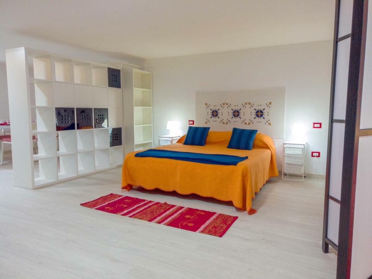 Domus Hormiae Appartement Formia Buitenkant foto