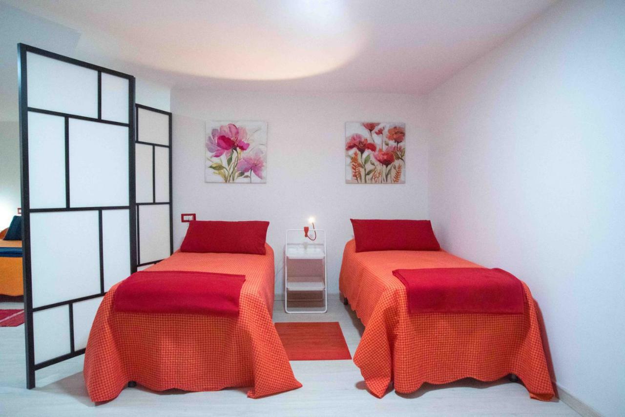 Domus Hormiae Appartement Formia Buitenkant foto